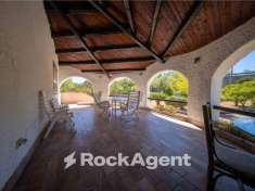 Foto Villa in vendita a Sassari