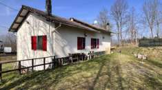 Foto Villa in vendita a Sassello