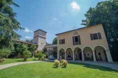 Foto Villa in vendita a Sasso Marconi - 24 locali 1120mq