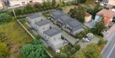 Foto Villa in vendita a Sasso Marconi - 4 locali 175mq