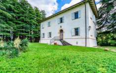 Foto Villa in vendita a Sasso Marconi - 510mq