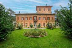 Foto Villa in vendita a Sasso Marconi