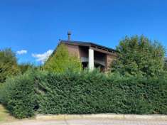 Foto Villa in vendita a Sasso Marconi