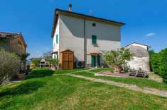 Foto Villa in vendita a Sasso Marconi