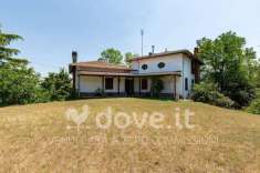 Foto Villa in vendita a Sasso Marconi