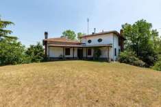 Foto Villa in vendita a Sasso Marconi