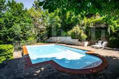 Foto Villa in vendita a Sasso Marconi