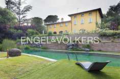 Foto Villa in vendita a Sasso Marconi