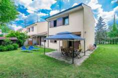 Foto Villa in vendita a Sasso Marconi