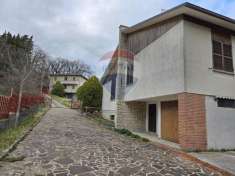 Foto Villa in vendita a Sassoferrato