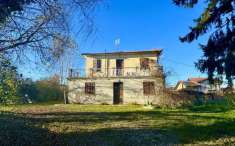 Foto Villa in vendita a Savigliano