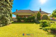 Foto Villa in vendita a Savigliano