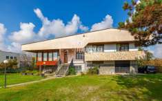 Foto Villa in vendita a Savigliano