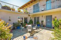 Foto Villa in vendita a Savigliano