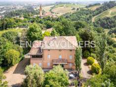 Foto Villa in vendita a Savignano Sul Panaro