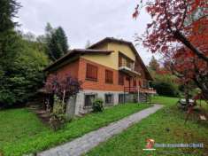 Foto Villa in vendita a Saviore Dell'Adamello