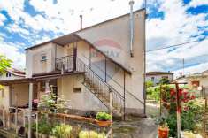 Foto Villa in vendita a Scafa