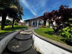 Foto Villa in vendita a Scaldasole