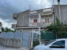 Foto Villa in vendita a Scalea - 4 locali 85mq