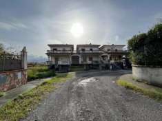 Foto Villa in vendita a Scalea - 5 locali 187mq