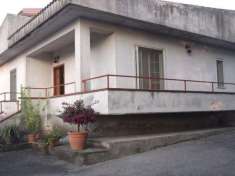 Foto Villa in vendita a Scalea