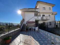 Foto Villa in vendita a Scalea