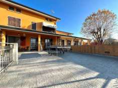 Foto Villa in vendita a Scandiano