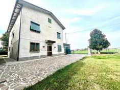 Foto Villa in vendita a Scandiano