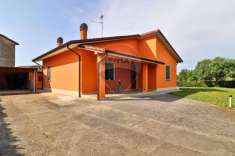 Foto Villa in vendita a Scandolara Ravara