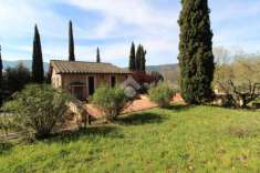 Foto Villa in vendita a Scandriglia