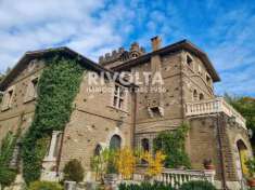 Foto Villa in vendita a Scandriglia