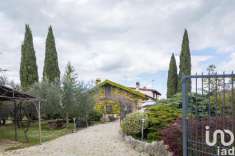 Foto Villa in vendita a Scandriglia