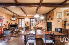 Foto Villa in vendita a Scandriglia