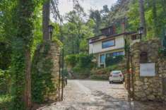 Foto Villa in vendita a Scanno - 10 locali 450mq