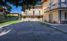 Foto Villa in vendita a Scanzorosciate