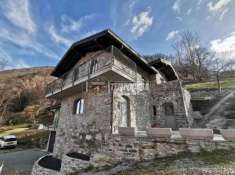 Foto Villa in vendita a Schignano