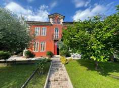 Foto Villa in vendita a Schio