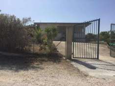 Foto Villa in vendita a Sciacca
