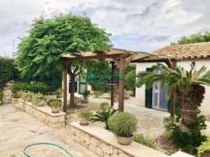Foto Villa in vendita a Scicli - 4 locali 100mq