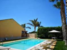 Foto Villa in vendita a Scicli