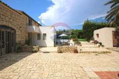 Foto Villa in vendita a Scicli