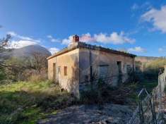 Foto Villa in vendita a Scillato