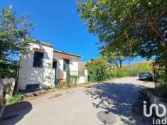 Foto Villa in vendita a Scillato