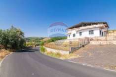 Foto Villa in vendita a Scordia