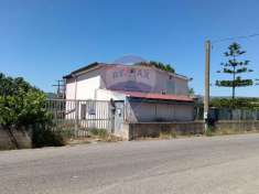 Foto Villa in vendita a Scordia