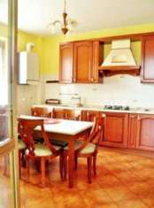 Foto Villa in vendita a Scurcola Marsicana - 6 locali 123mq