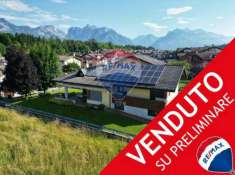Foto Villa in vendita a Sedico