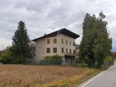 Foto Villa in vendita a Sedico