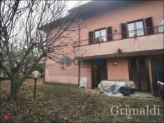 Foto Villa in vendita a Sedriano - 4 locali 260mq