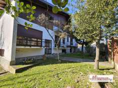 Foto Villa in Vendita a Sedriano via Leonardo da Vinci